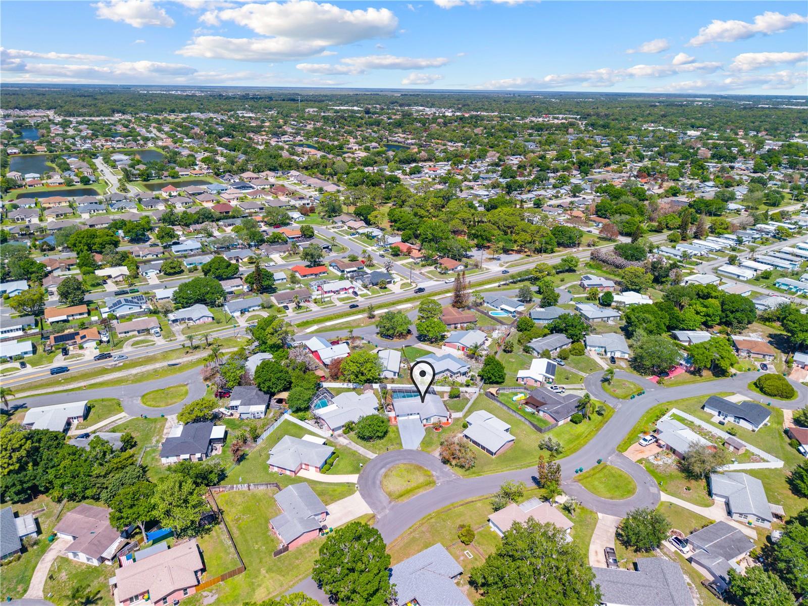 CLEMENT'S WOOD - Residential