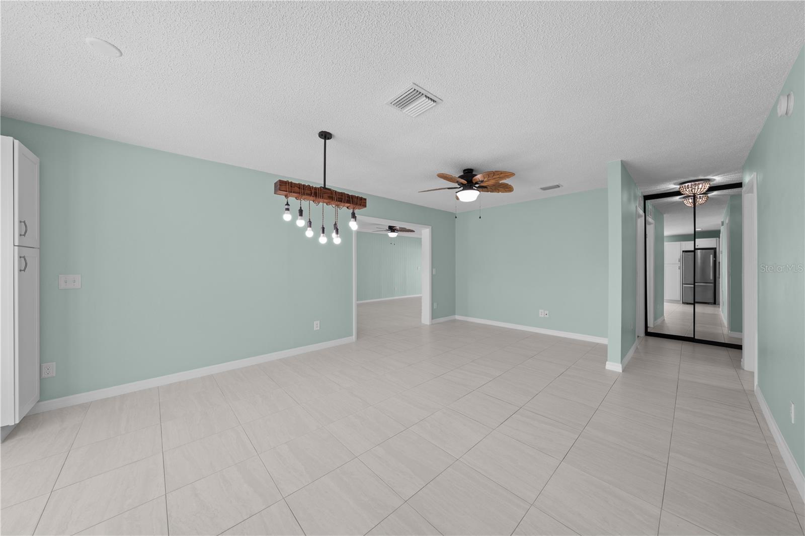 CLEMENT'S WOOD - Residential