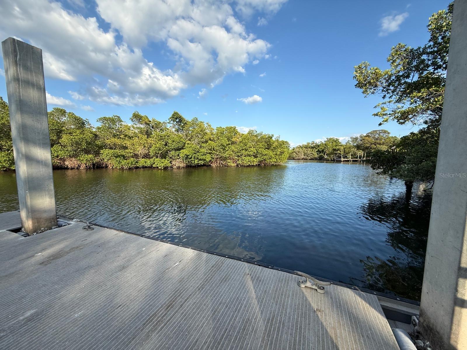 GRAND VIEW PARK - Land