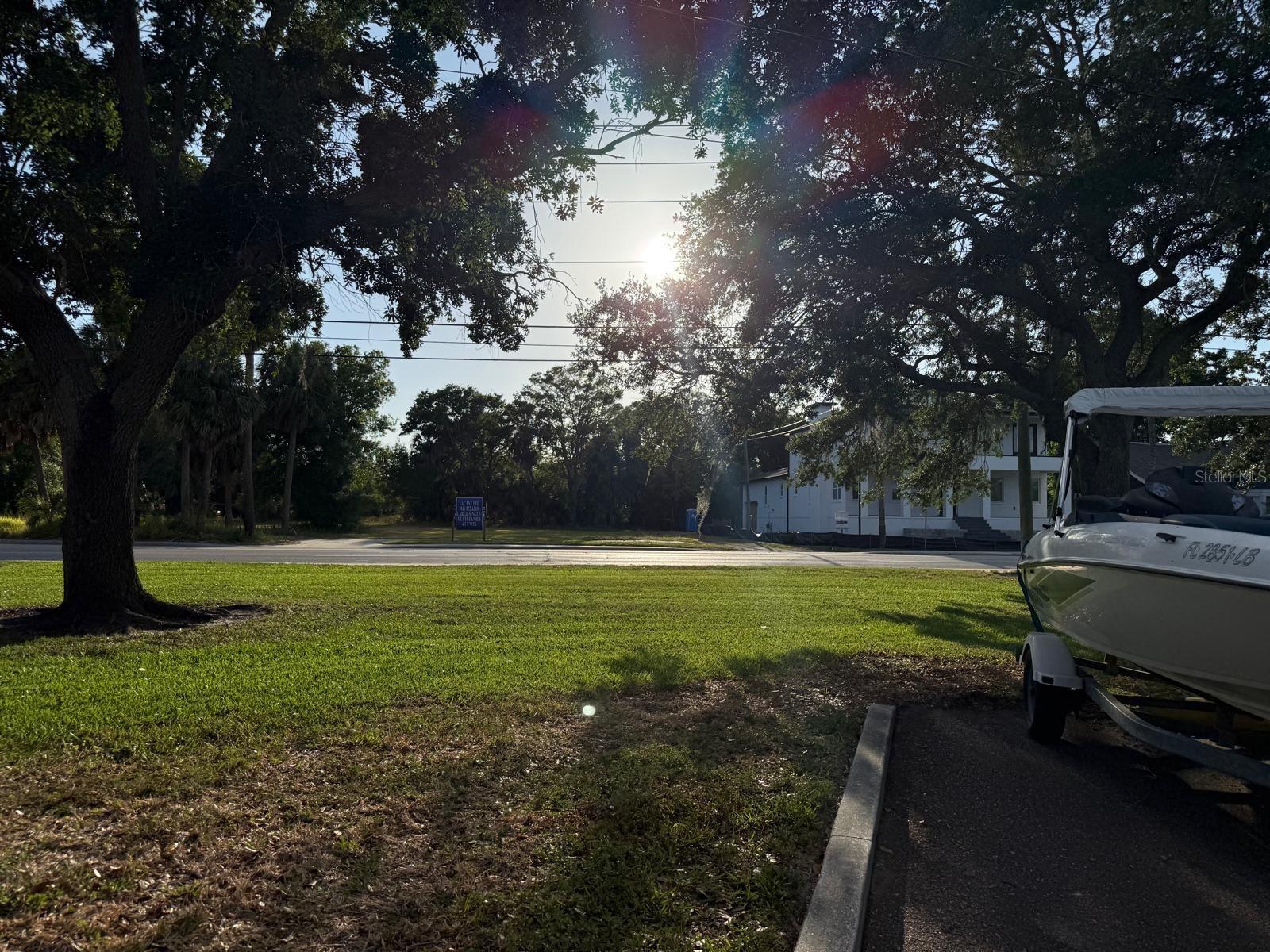 GRAND VIEW PARK - Land