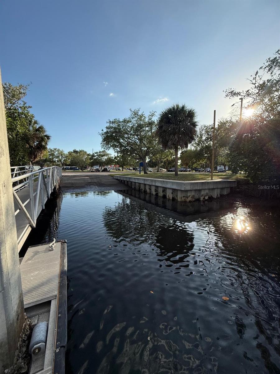 GRAND VIEW PARK - Land