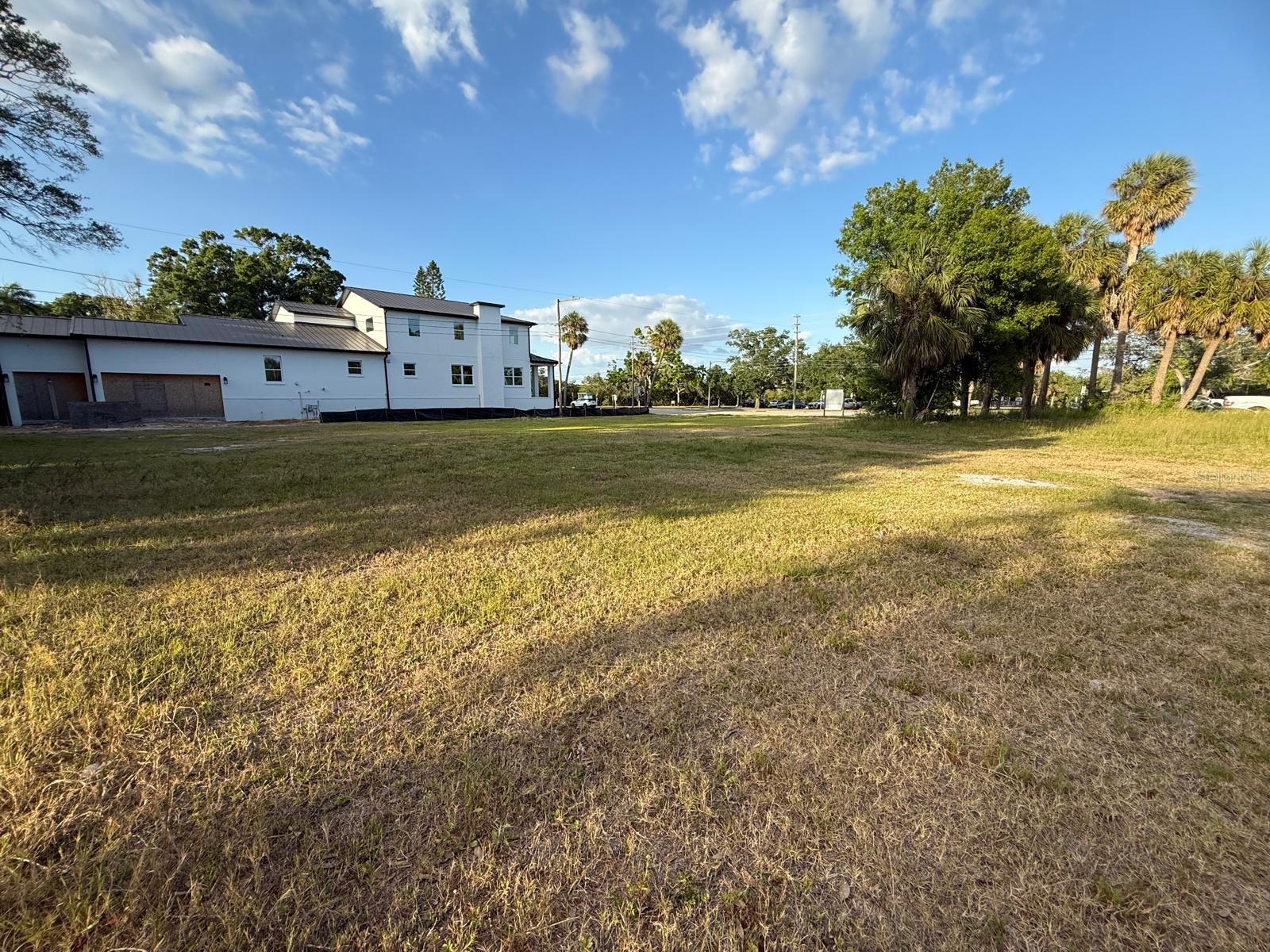GRAND VIEW PARK - Land