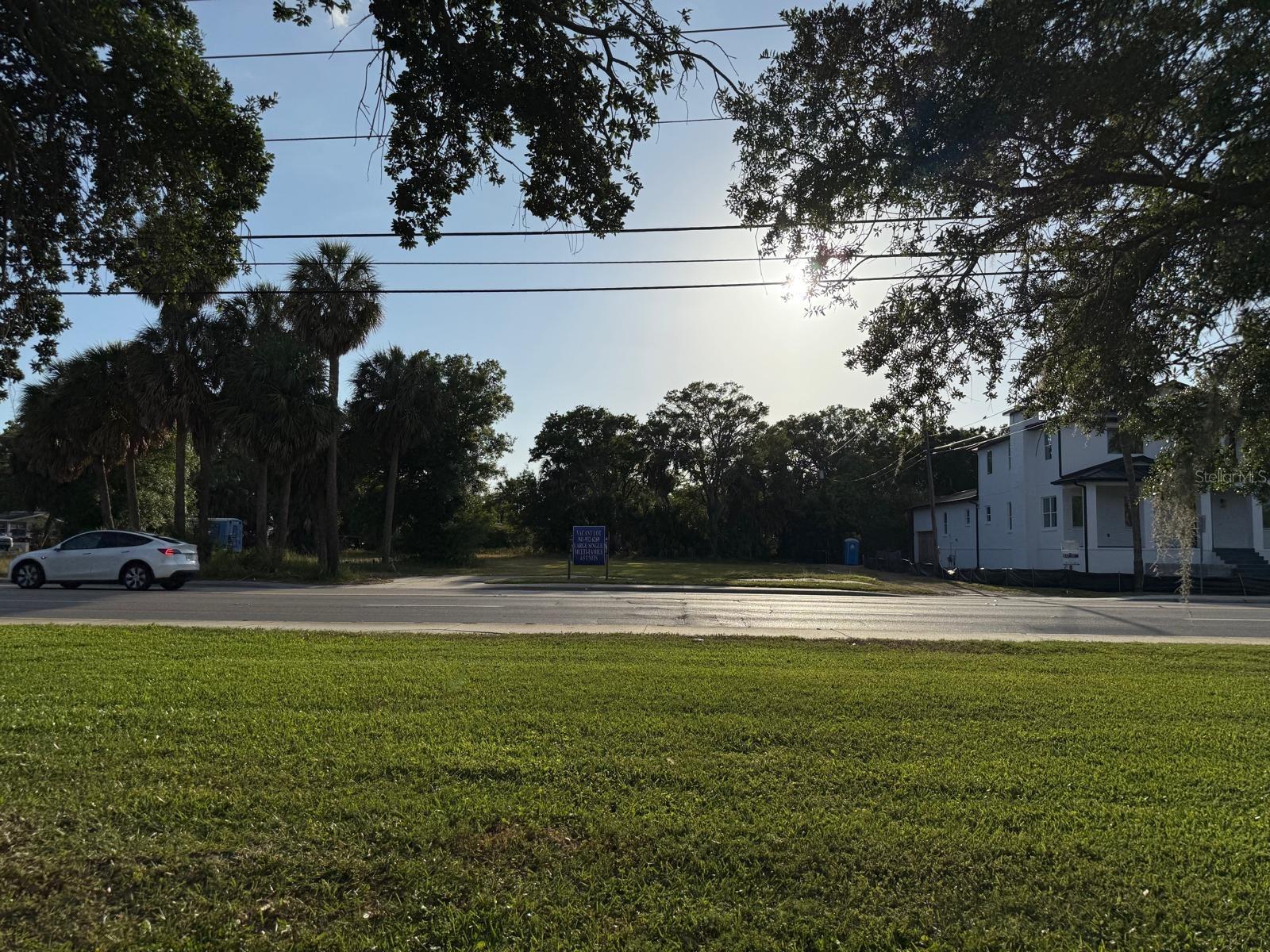 GRAND VIEW PARK - Land