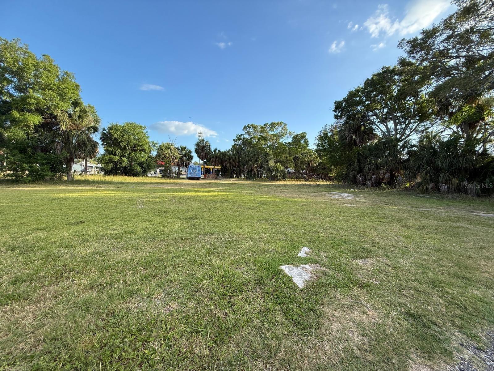 GRAND VIEW PARK - Land