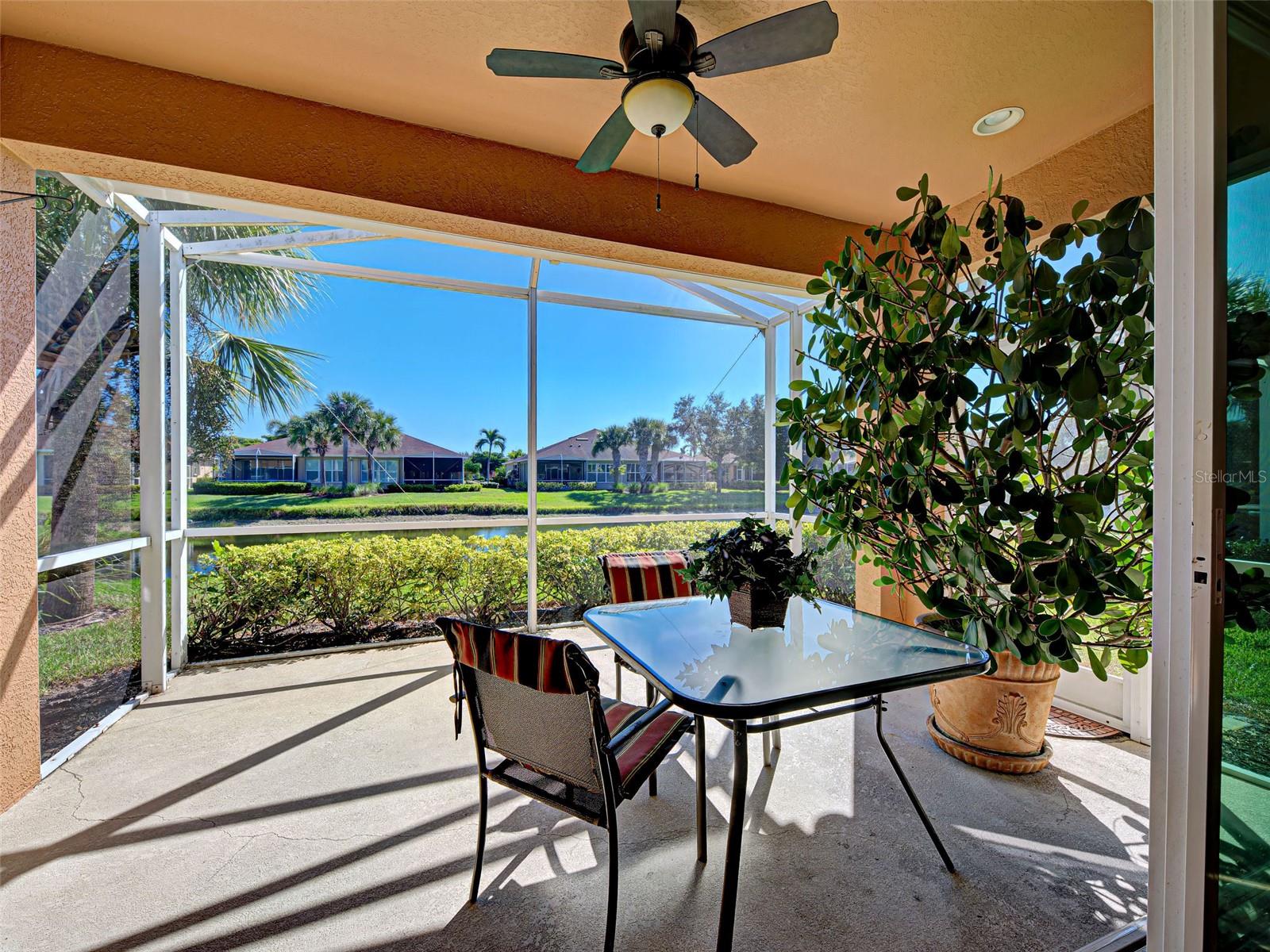 VERONA RESERVE REP - Residential