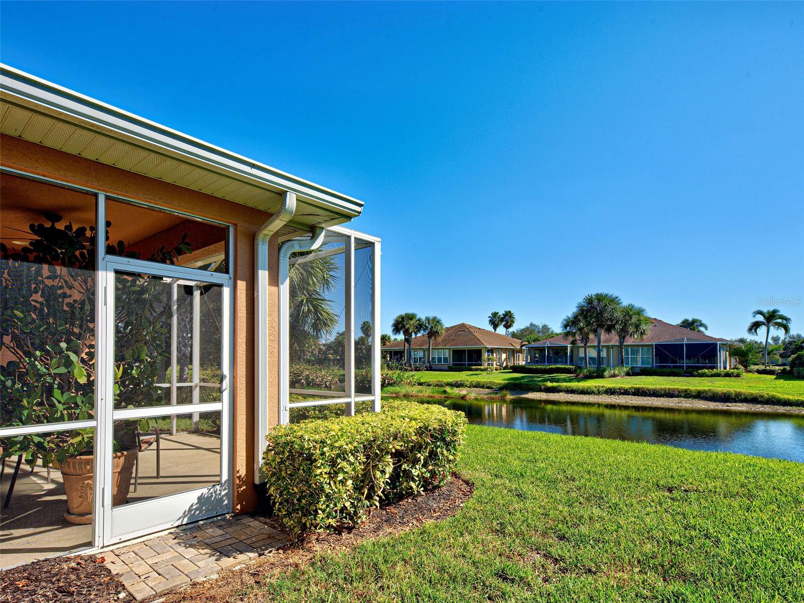 VERONA RESERVE REP - Residential
