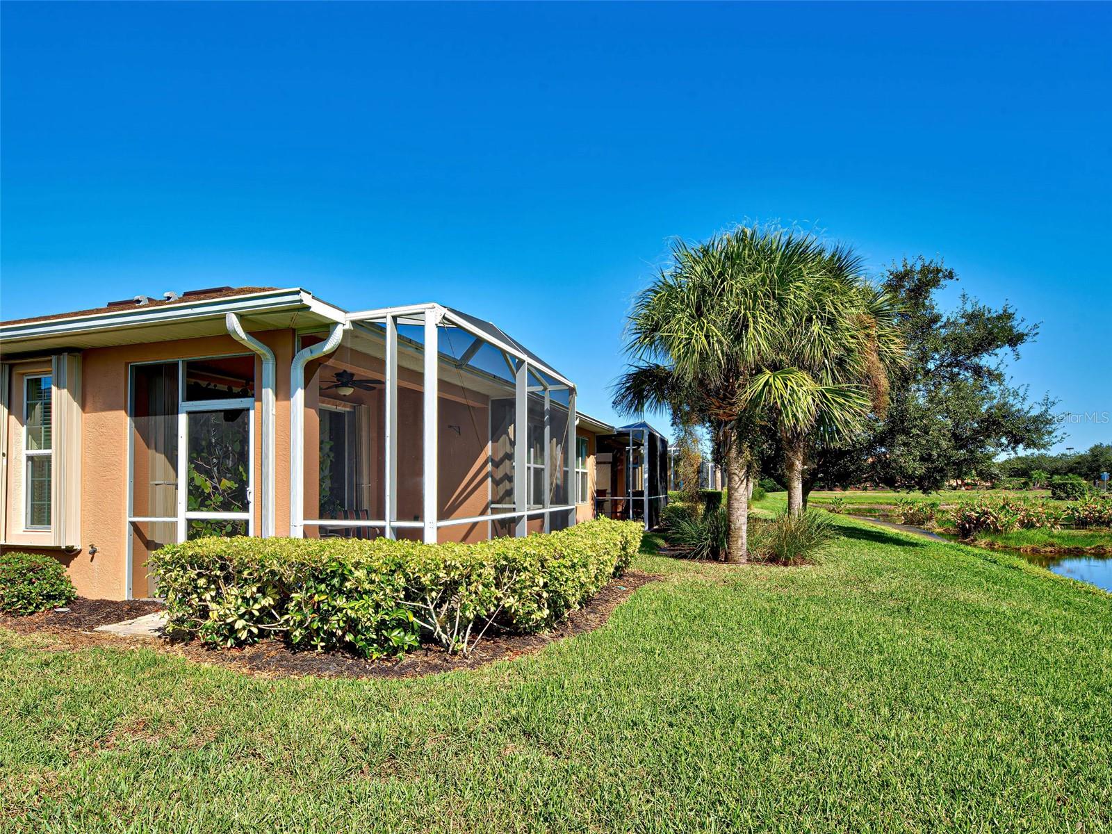 VERONA RESERVE REP - Residential