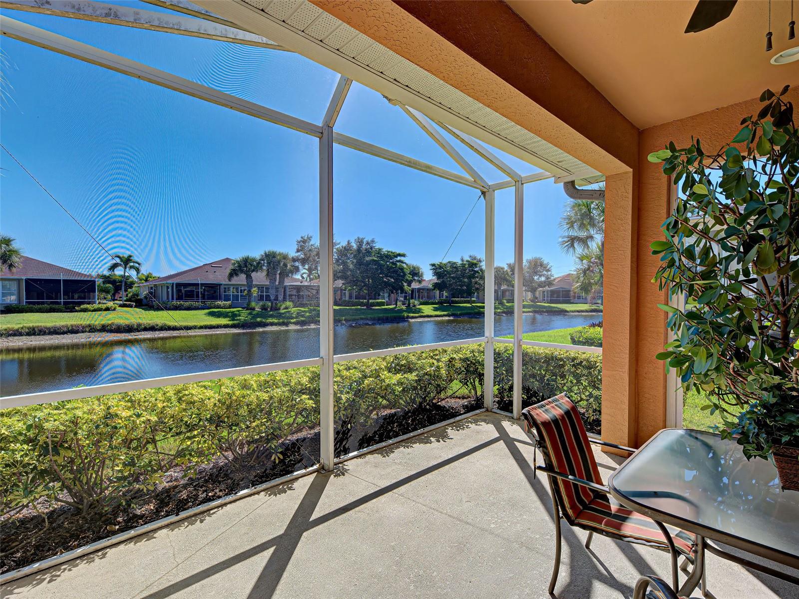 VERONA RESERVE REP - Residential