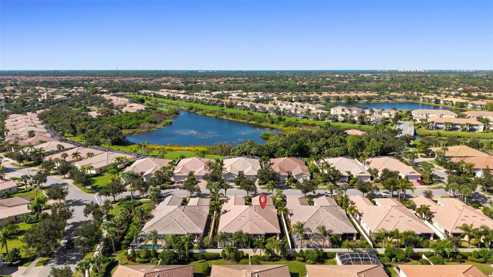 ISLES OF SARASOTA - Residential