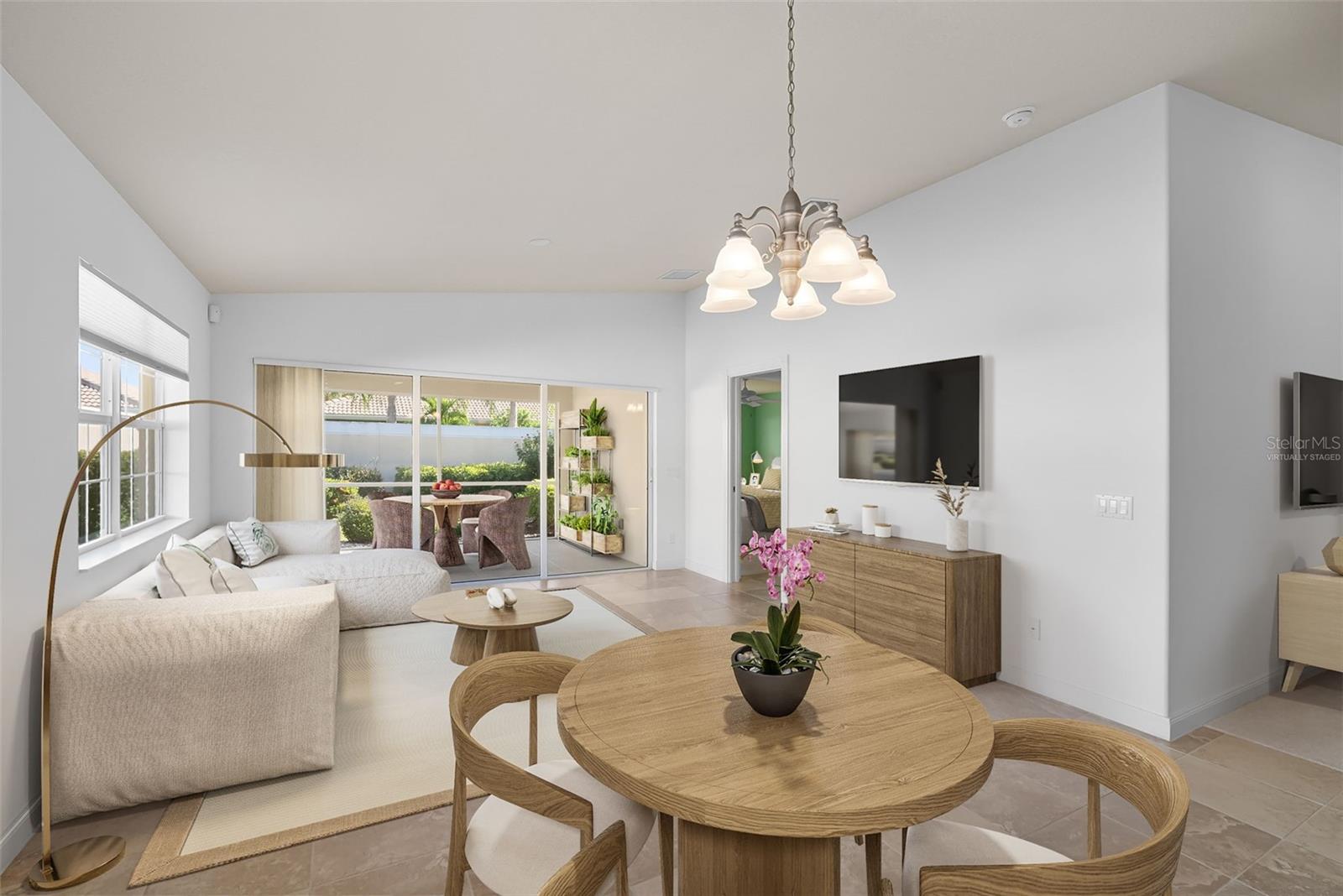 ISLES OF SARASOTA - Residential