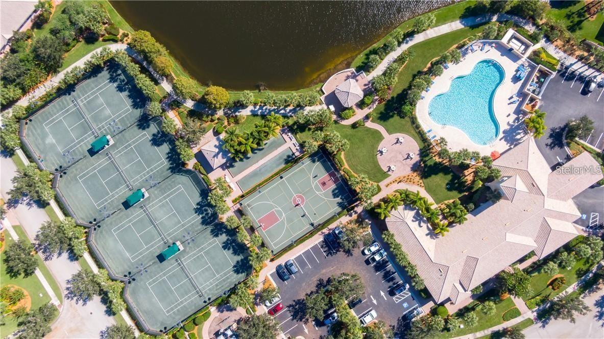 ISLES OF SARASOTA - Residential
