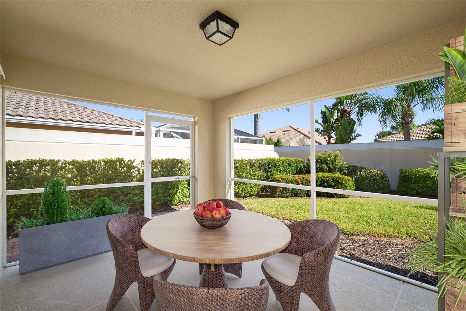 ISLES OF SARASOTA - Residential