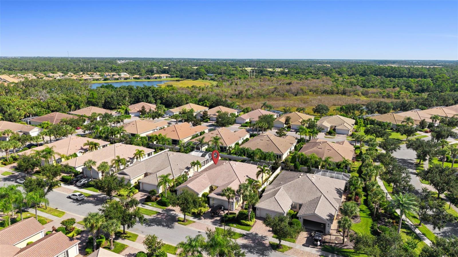 ISLES OF SARASOTA - Residential