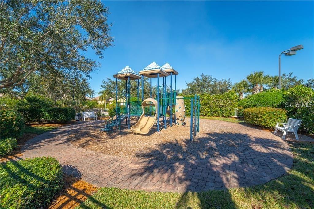 ISLES OF SARASOTA - Residential