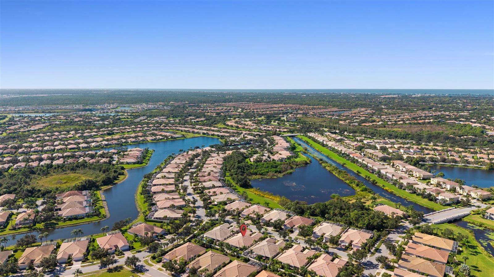 ISLES OF SARASOTA - Residential