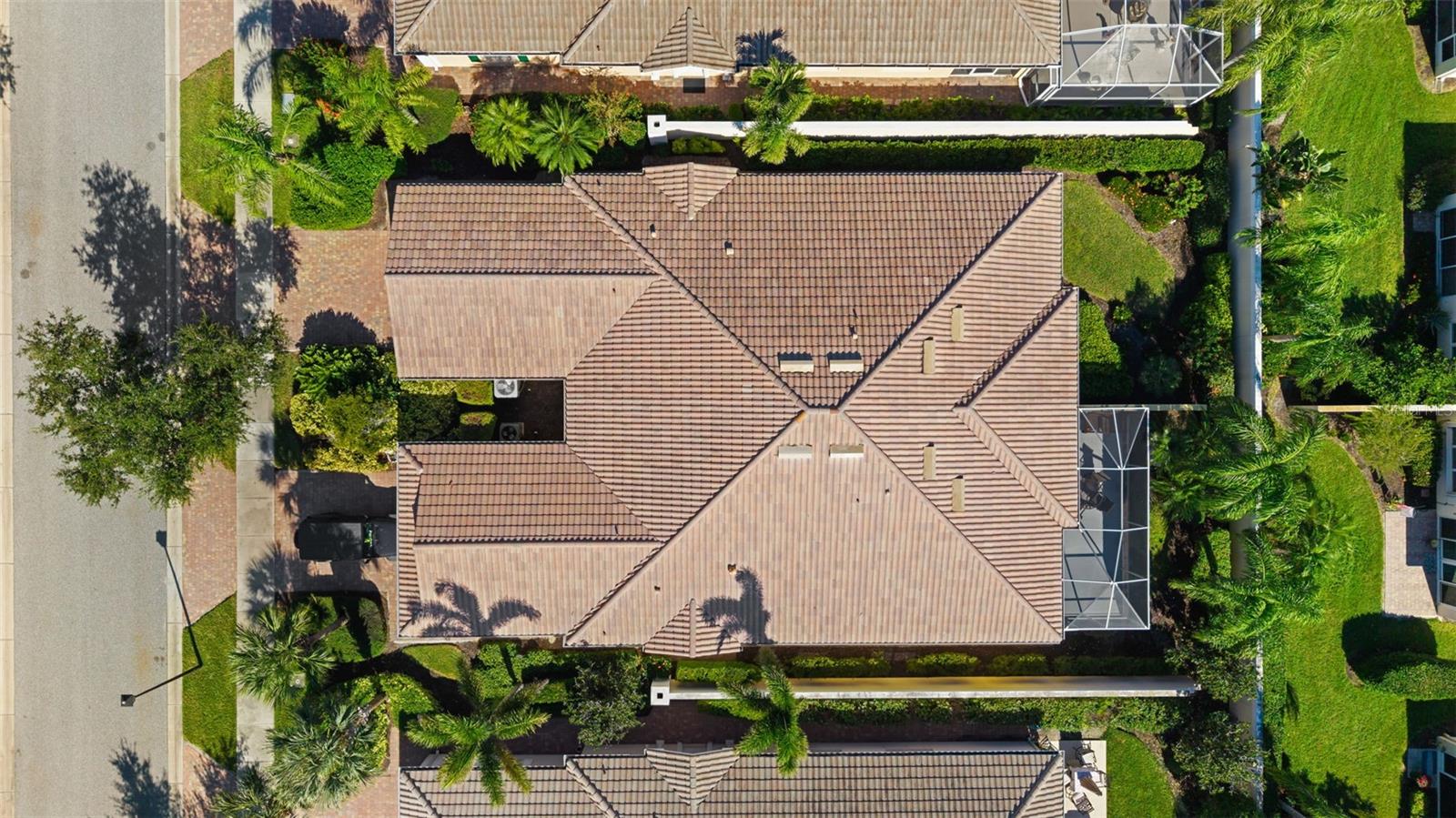 ISLES OF SARASOTA - Residential