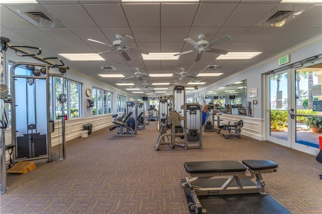 ISLES OF SARASOTA - Residential