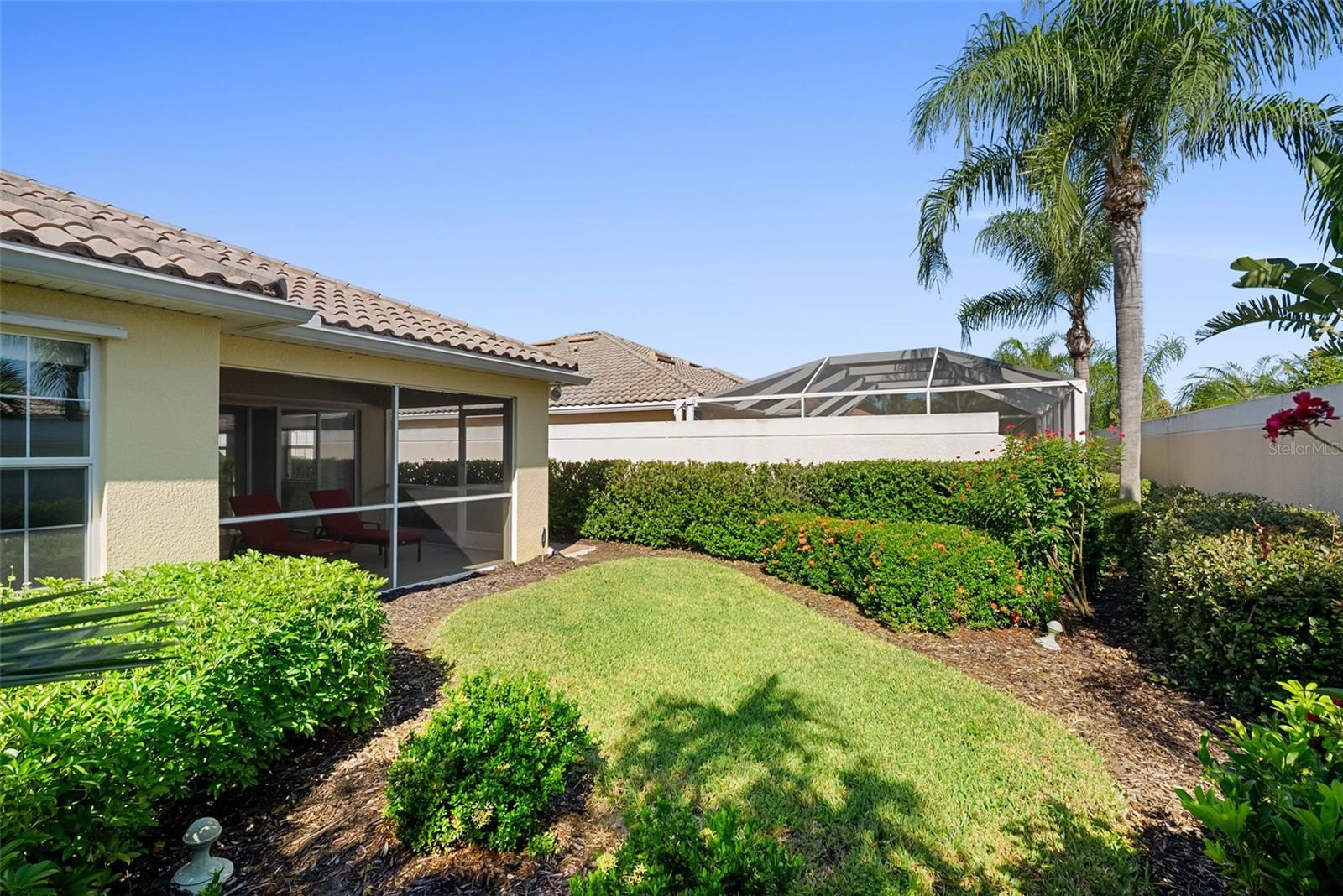 ISLES OF SARASOTA - Residential