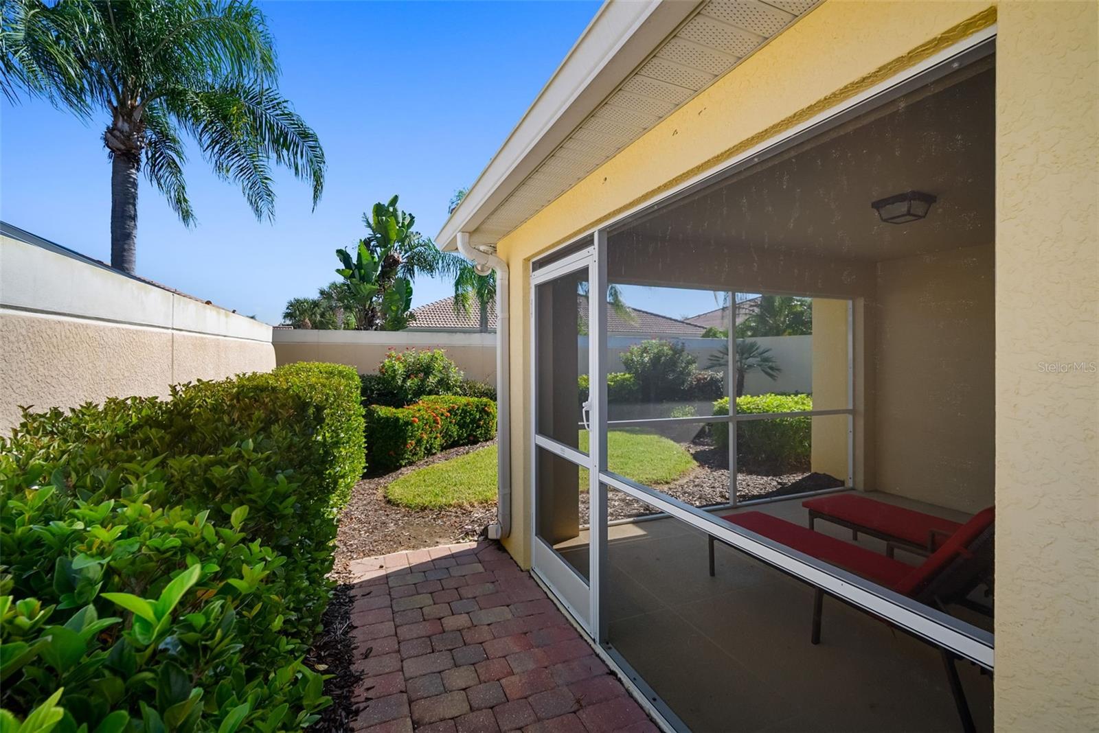 ISLES OF SARASOTA - Residential