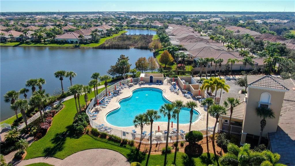 ISLES OF SARASOTA - Residential