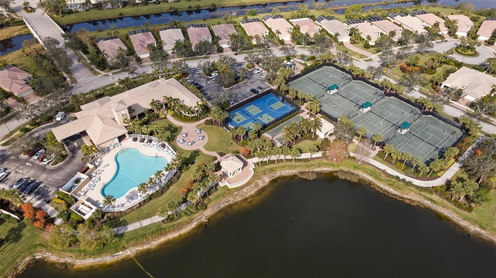 ISLES OF SARASOTA - Residential