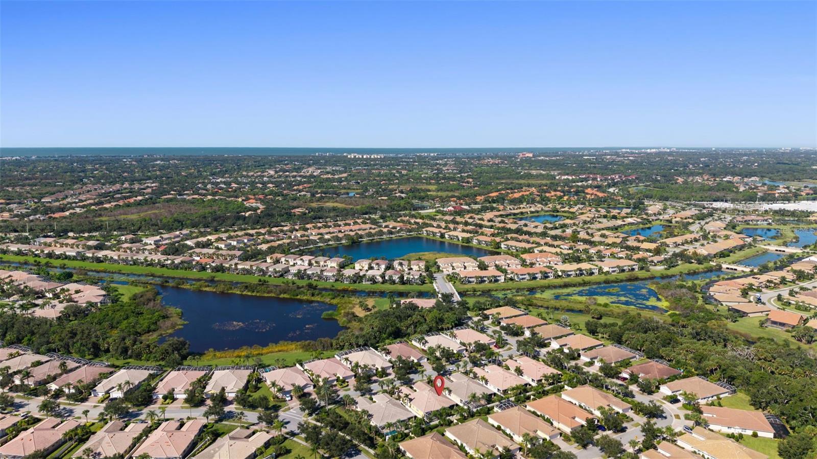 ISLES OF SARASOTA - Residential