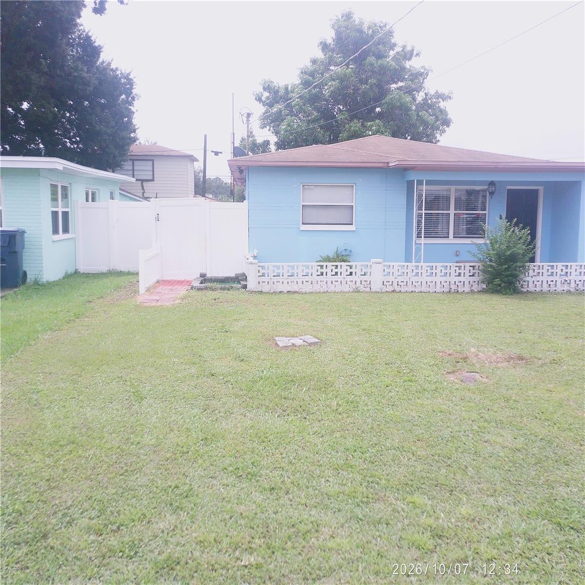 3410 W CORDELIA STREET