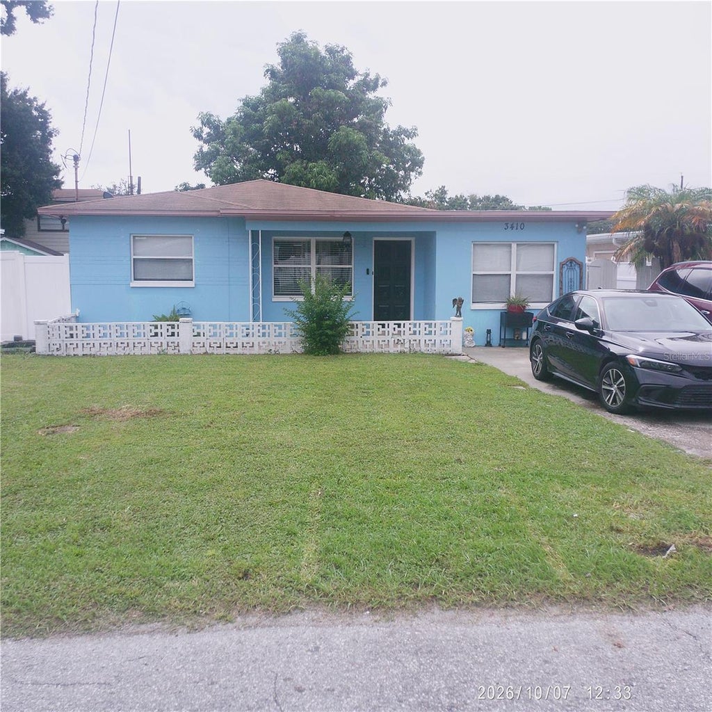 Photo of 3410 W Cordelia Street, Tampa, FL 33607 (MLS # TB8554739)