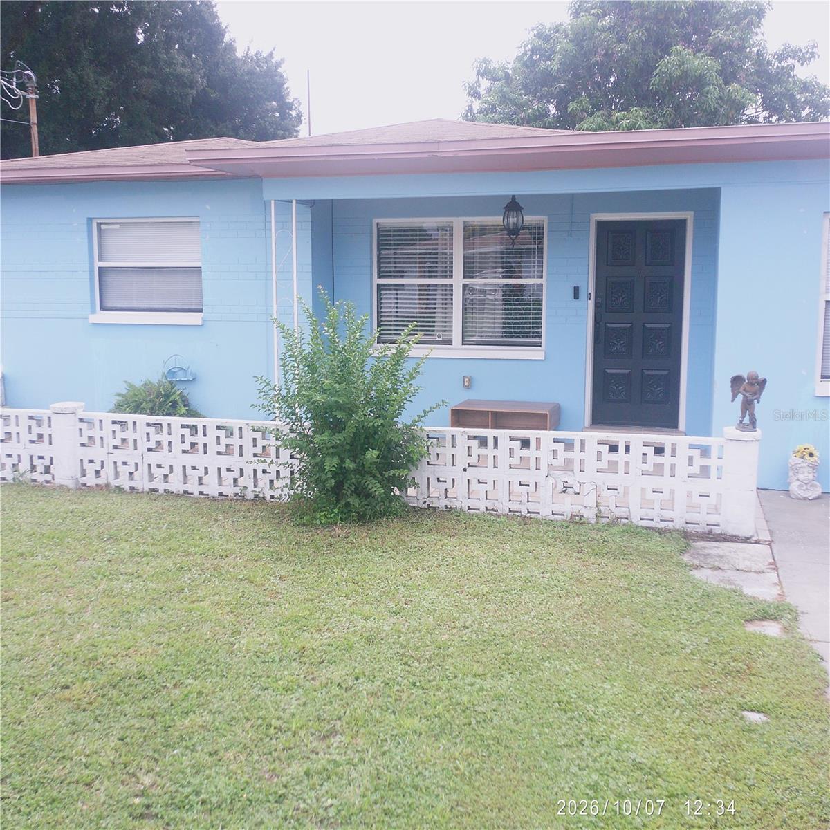 3410 W CORDELIA STREET