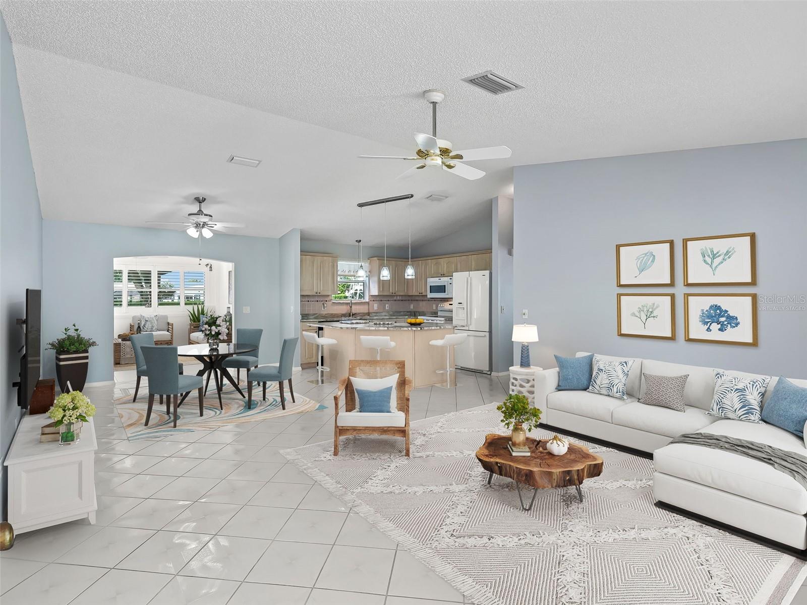 672 CAMINO DEL REY DRIVE