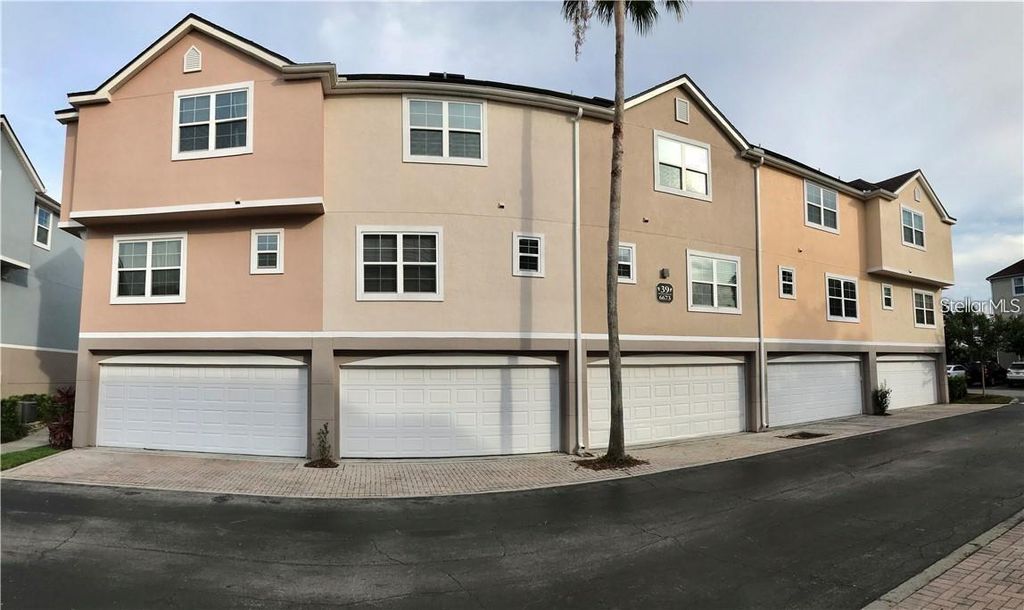 Photo of 6673 Time Square Avenue #103, Orlando, FL 32835 (MLS # O6388045)