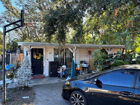 A home in TAMPA