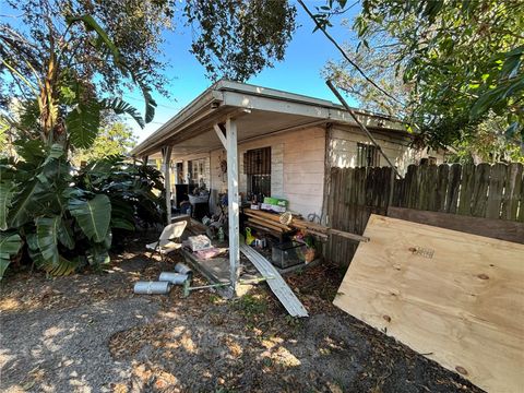 A home in TAMPA