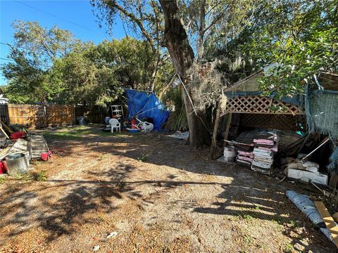 A home in TAMPA