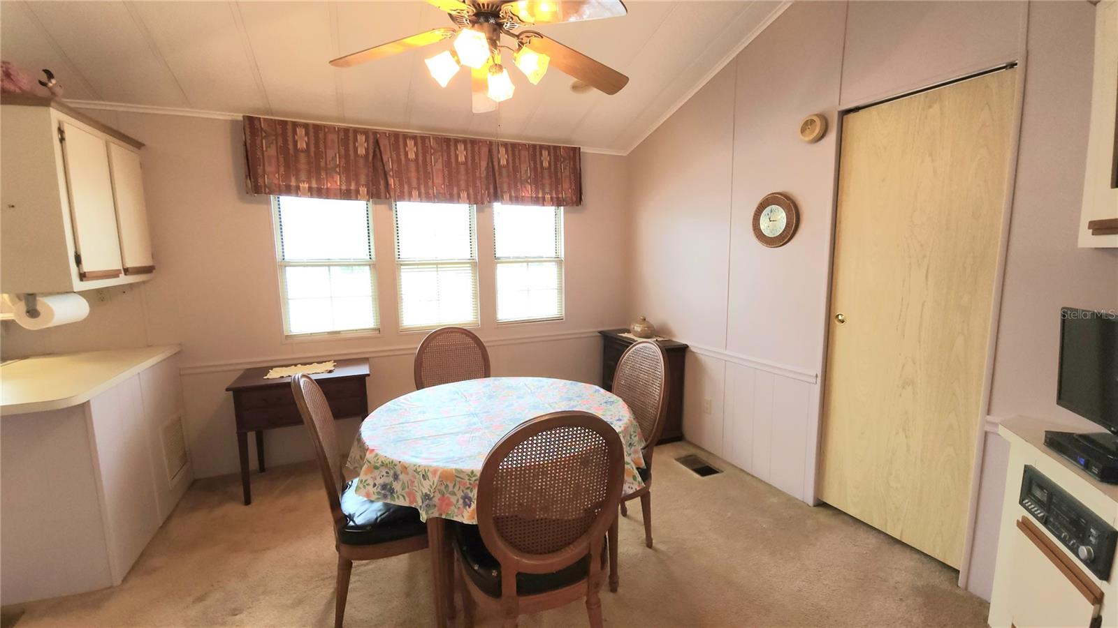 SUGAR CREEK COUNTRY CLUB CO-OP - Residential