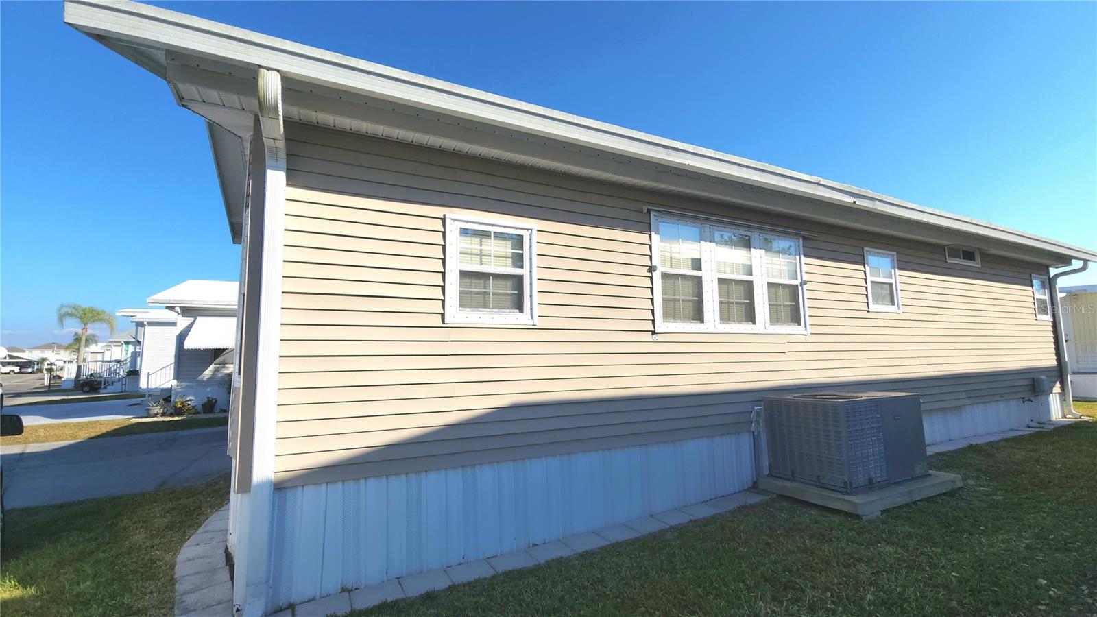 SUGAR CREEK COUNTRY CLUB CO-OP - Residential