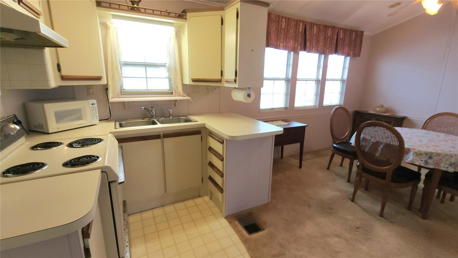 SUGAR CREEK COUNTRY CLUB CO-OP - Residential