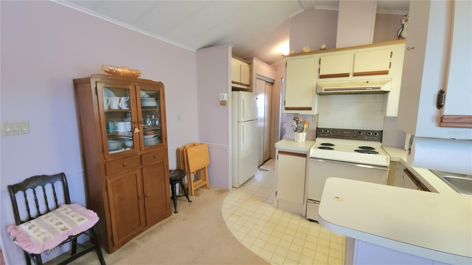 SUGAR CREEK COUNTRY CLUB CO-OP - Residential