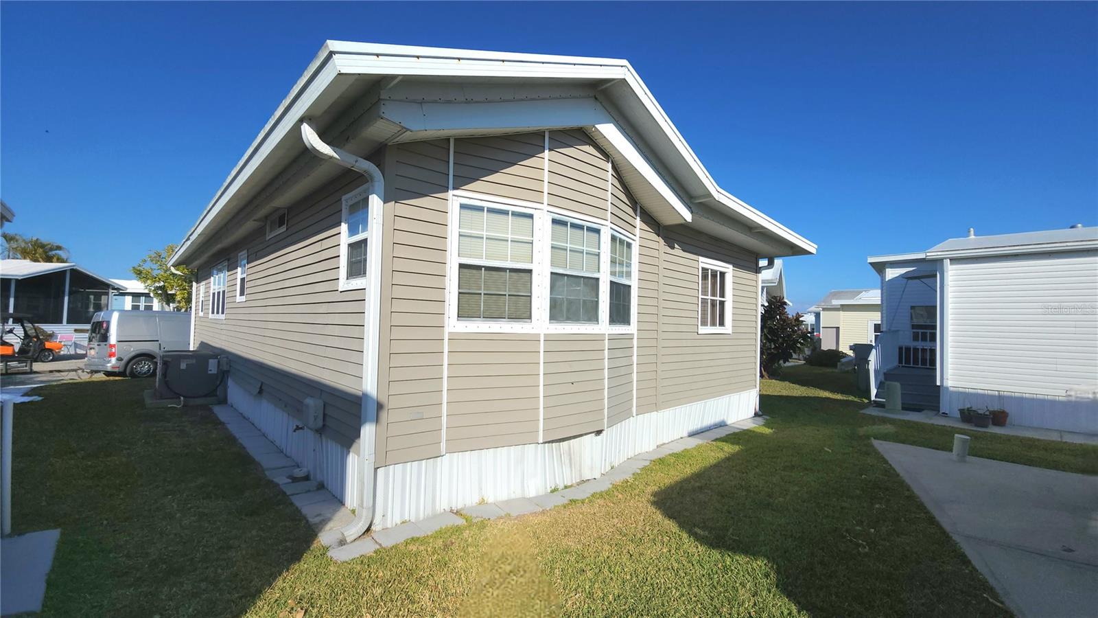 SUGAR CREEK COUNTRY CLUB CO-OP - Residential