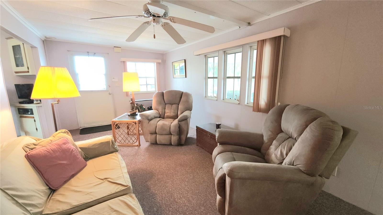 SUGAR CREEK COUNTRY CLUB CO-OP - Residential