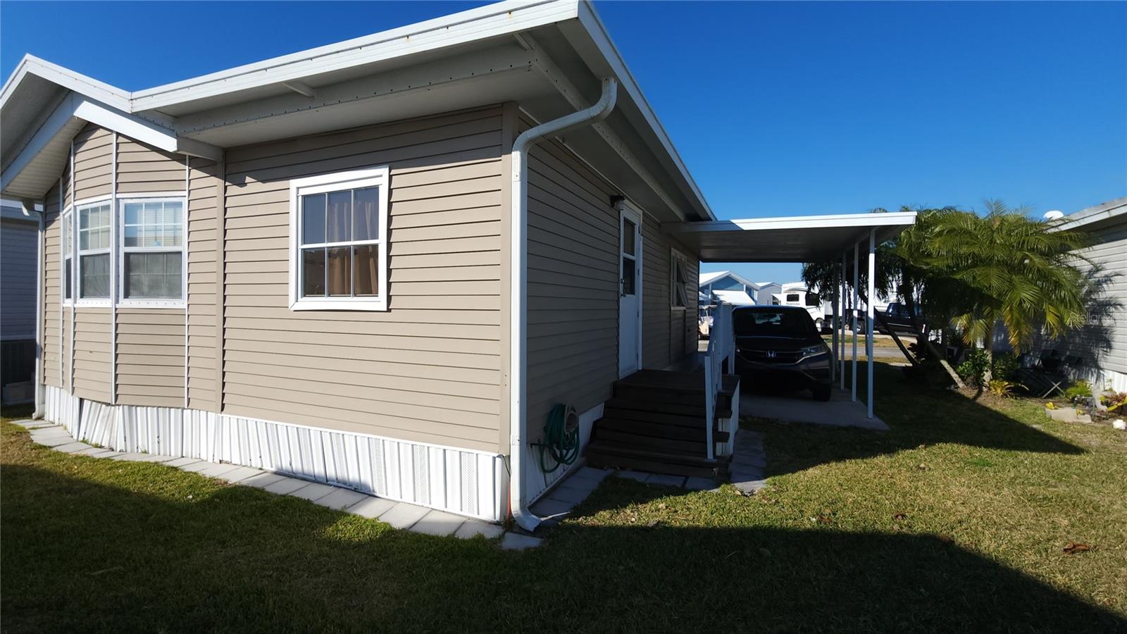 SUGAR CREEK COUNTRY CLUB CO-OP - Residential