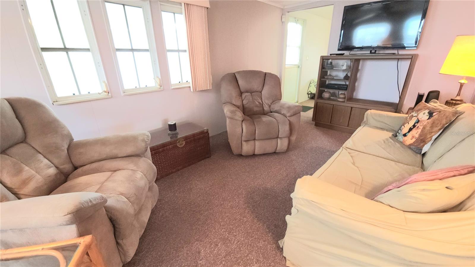 SUGAR CREEK COUNTRY CLUB CO-OP - Residential