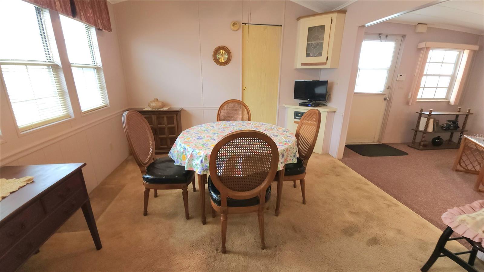 SUGAR CREEK COUNTRY CLUB CO-OP - Residential