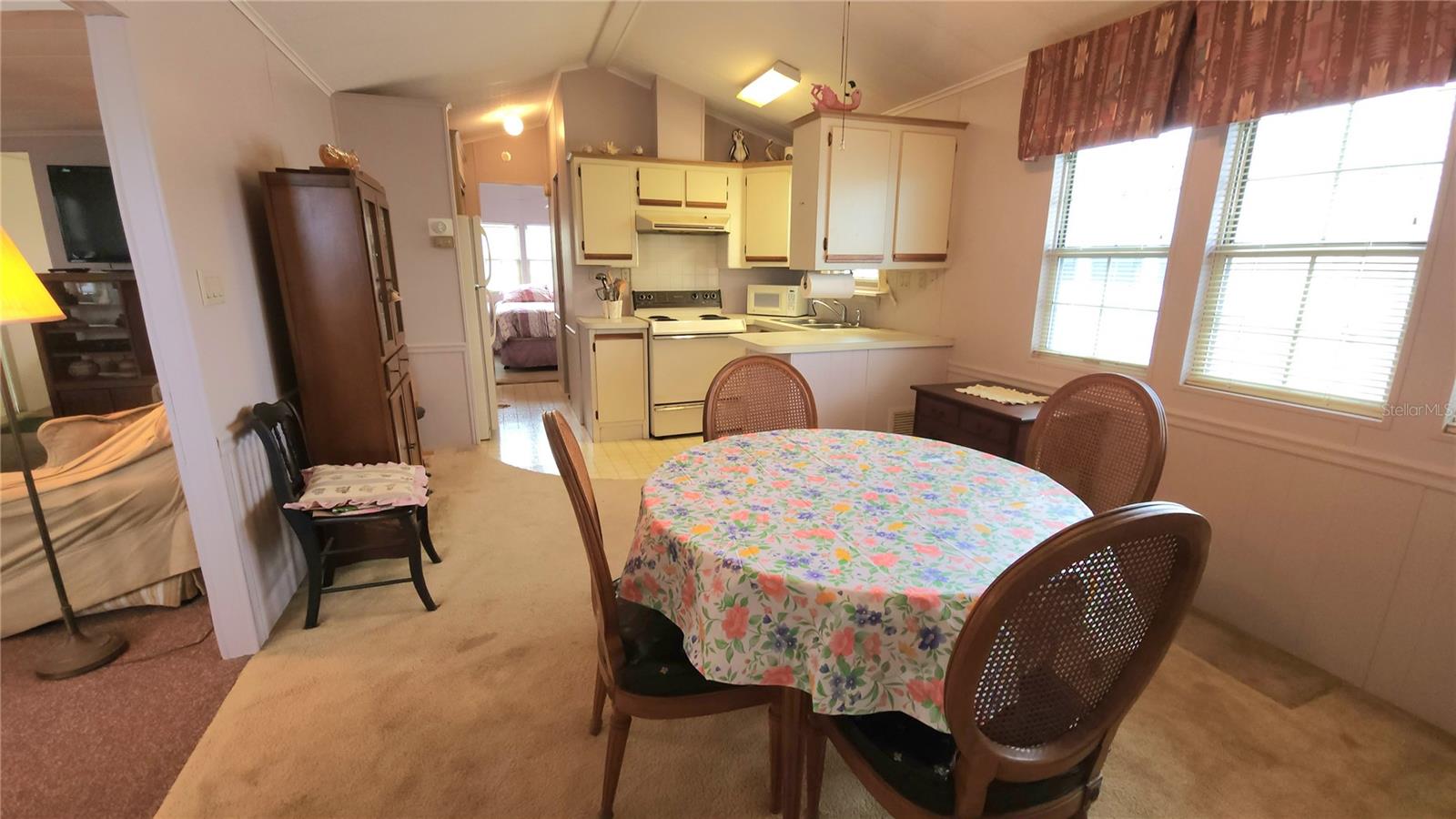 SUGAR CREEK COUNTRY CLUB CO-OP - Residential