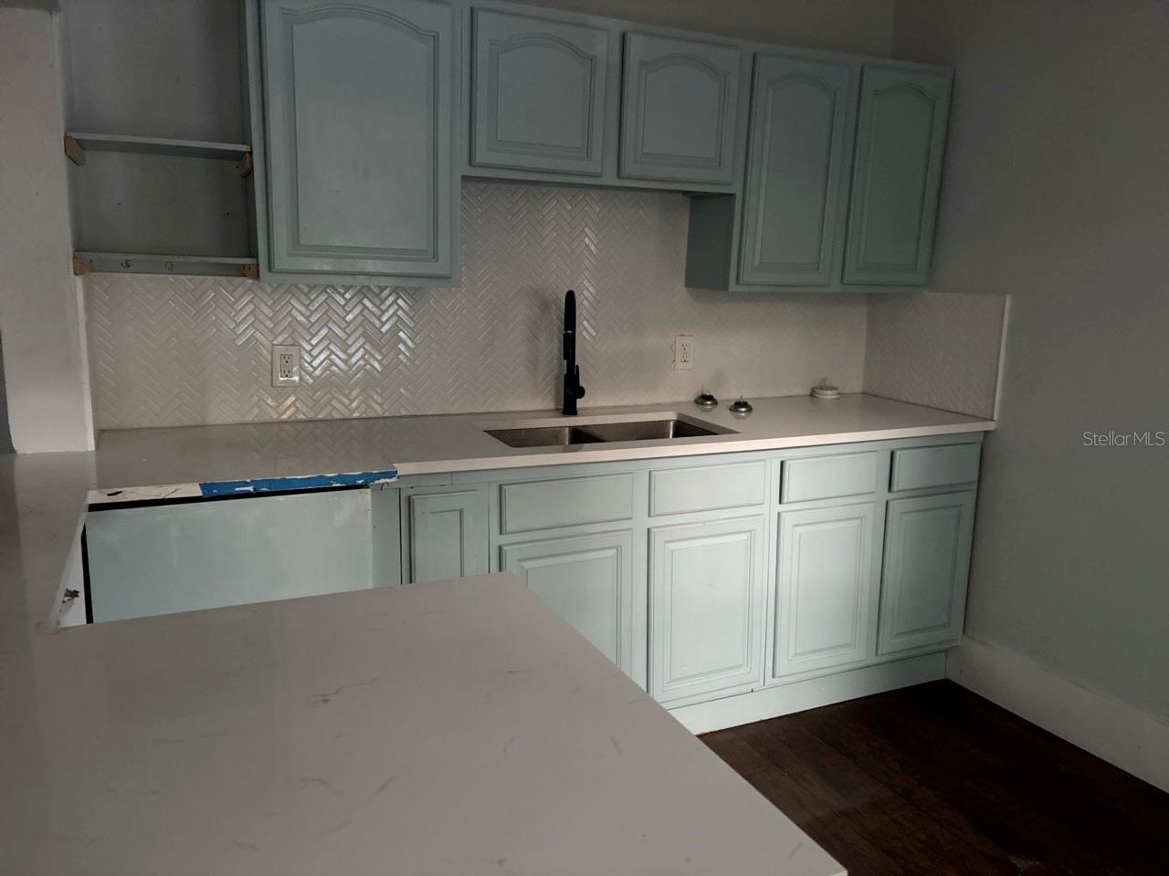 BUFFALO - Residential