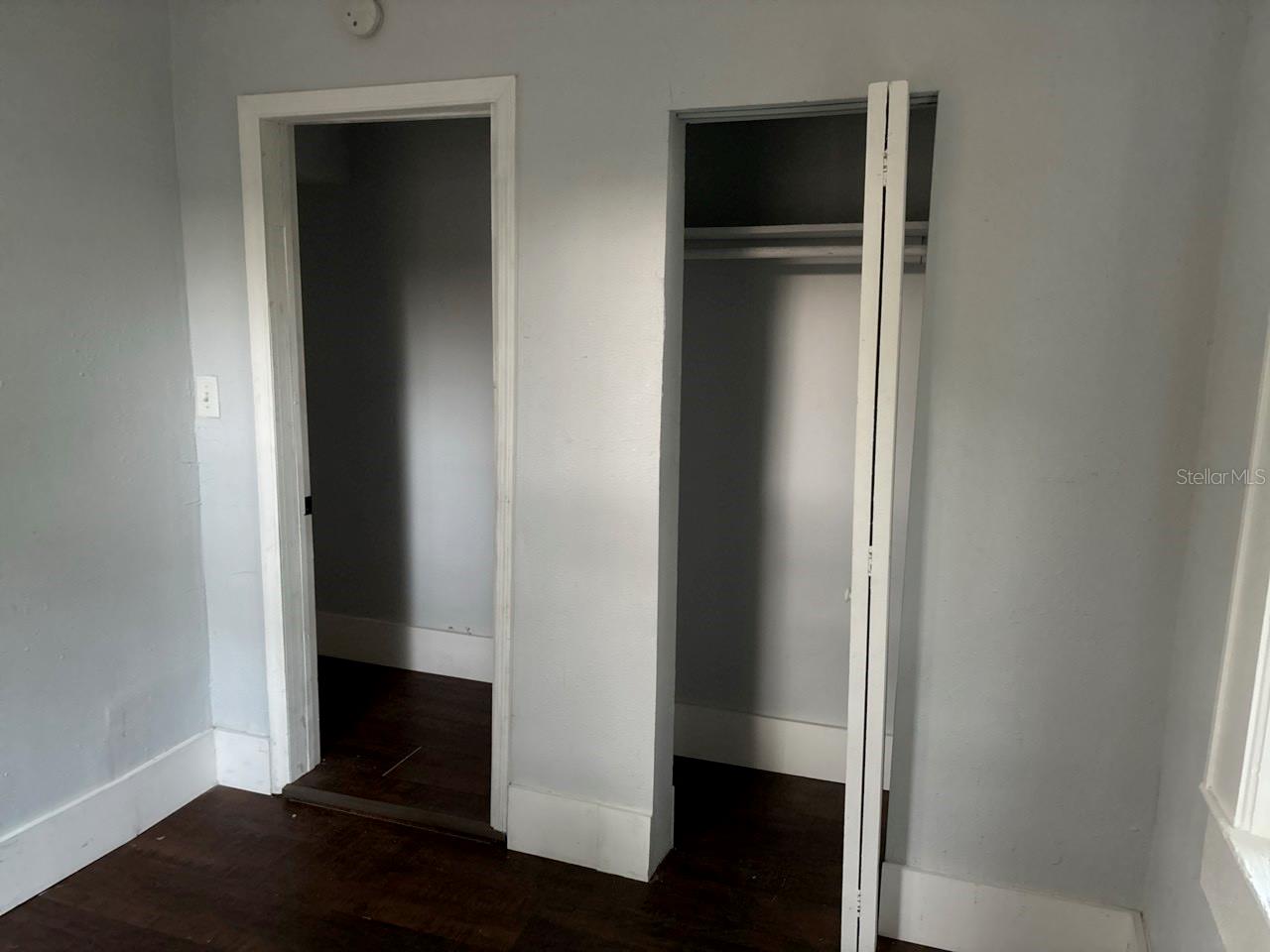 BUFFALO - Residential