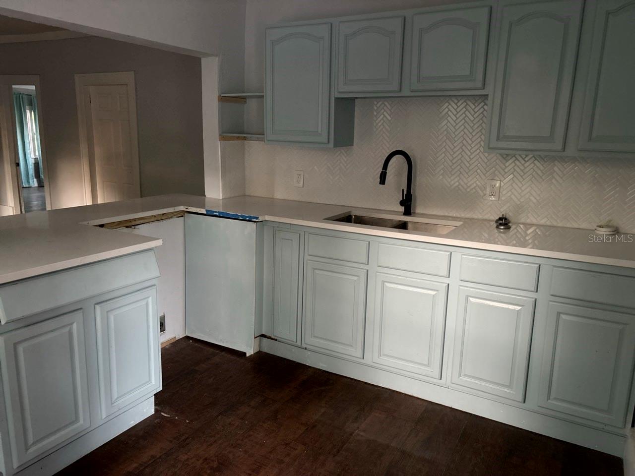 BUFFALO - Residential