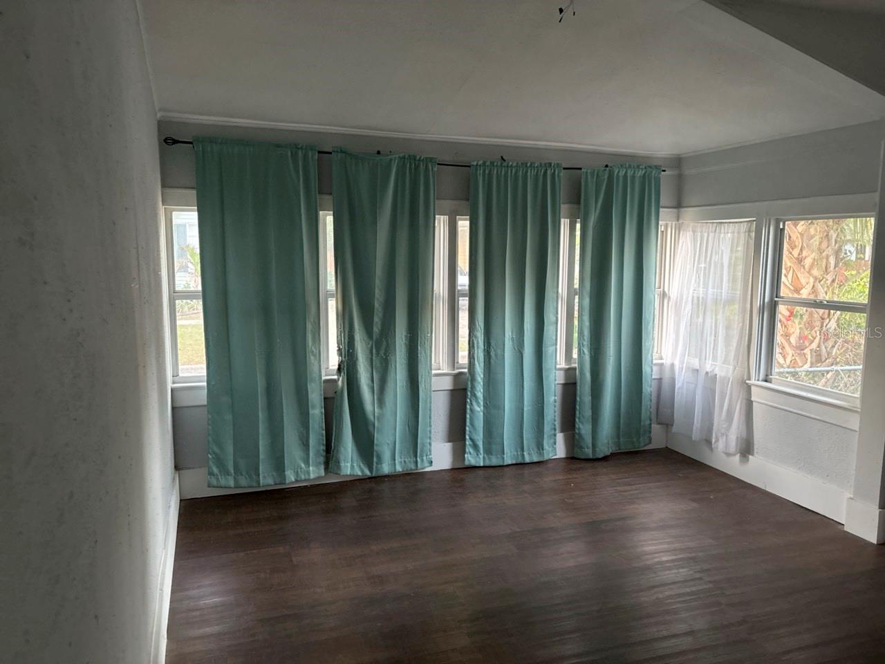 BUFFALO - Residential