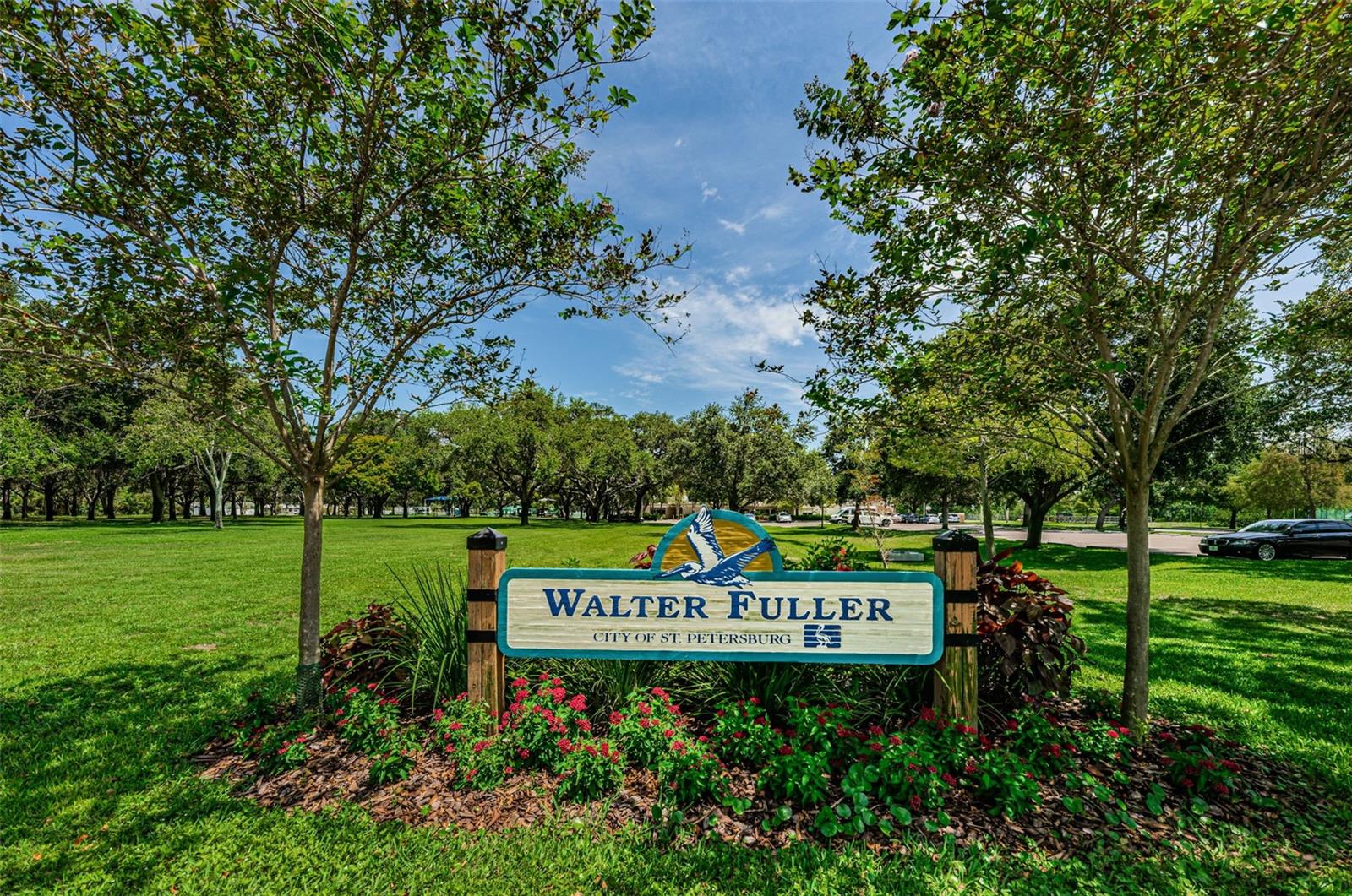 JUNGLE TERRACE SEC B - Residential