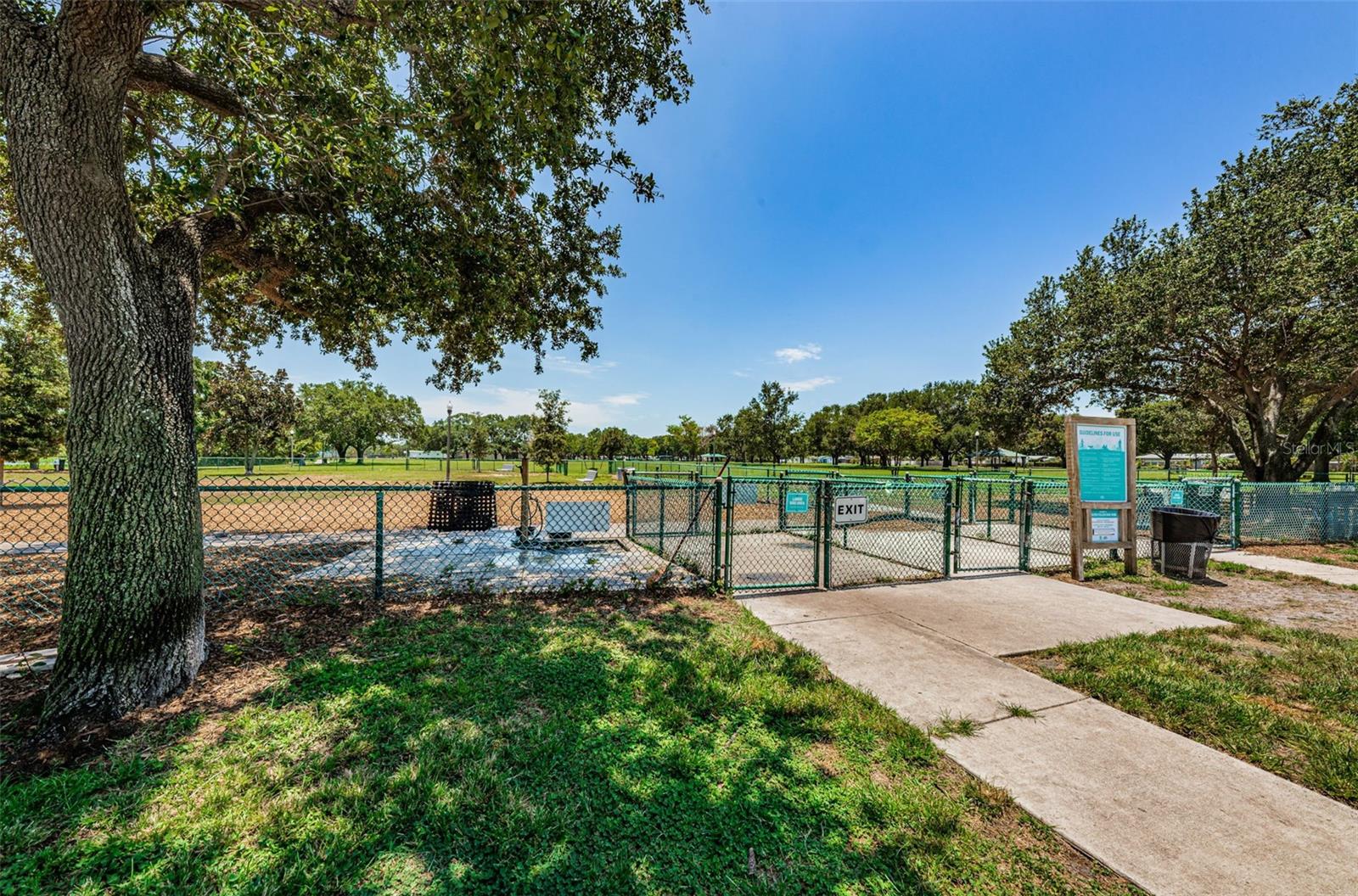 JUNGLE TERRACE SEC B - Residential